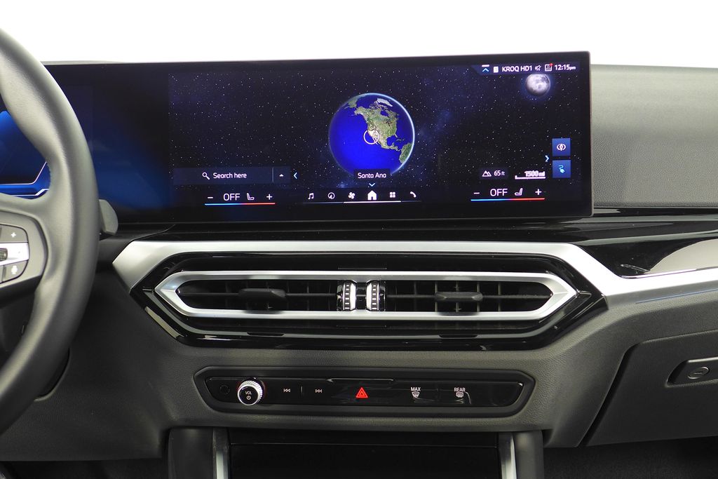 Thumbnail: 2024 BMW i4 - 26