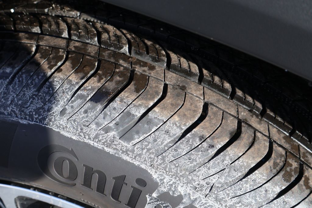 Thumbnail: 2026 Chevrolet TrailBlazer - 12