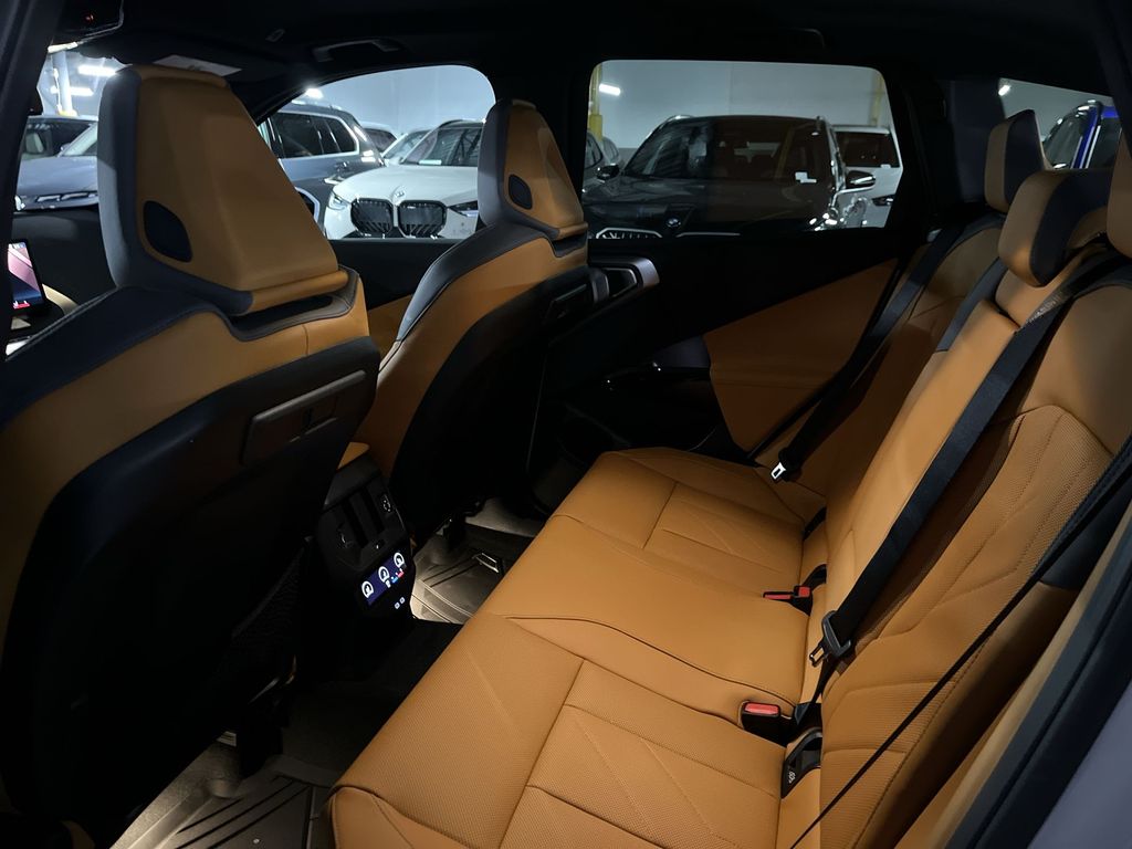 Thumbnail: 2026 BMW X3 - 22