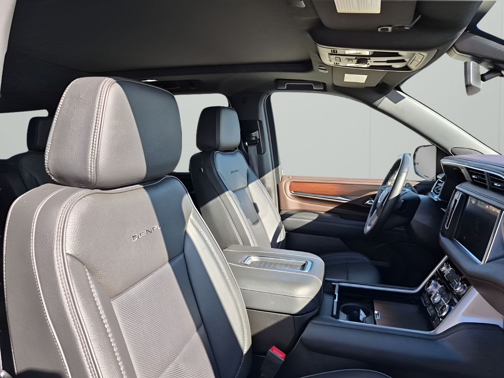 Used Car 2022 Gmc Yukon  Denali For Sale Under $50,000 In Austin, Texas