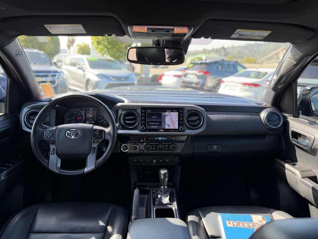 Used 2023 Toyota Tacoma Truck