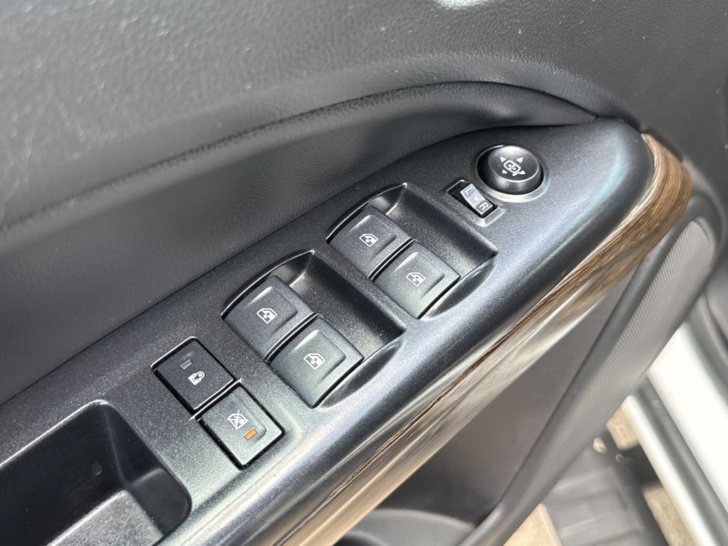 2019 GMC Canyon Denali White at AutoSavvy Houston Southwest
