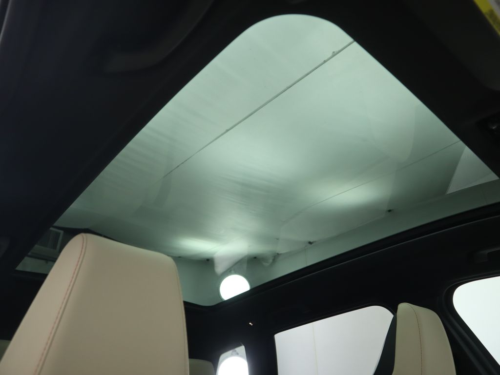 Thumbnail: 2025 BMW X3 - 20