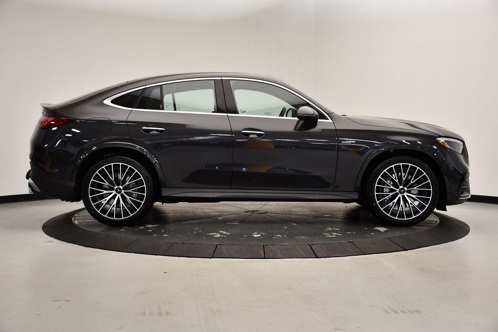 Thumbnail: 2025 Mercedes-Benz GLC - 6