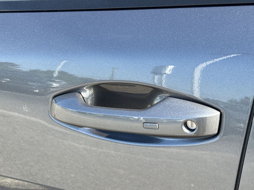 New 2026 Nissan Sentra Sedan