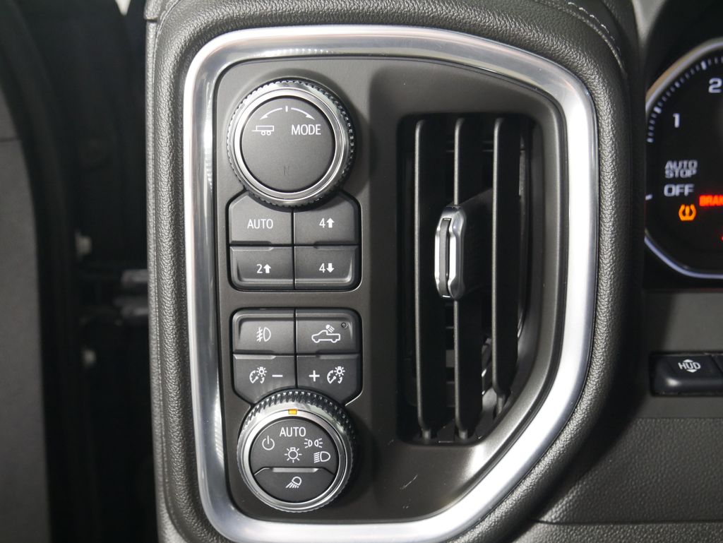 Thumbnail: 2021 GMC Sierra 1500 - 20