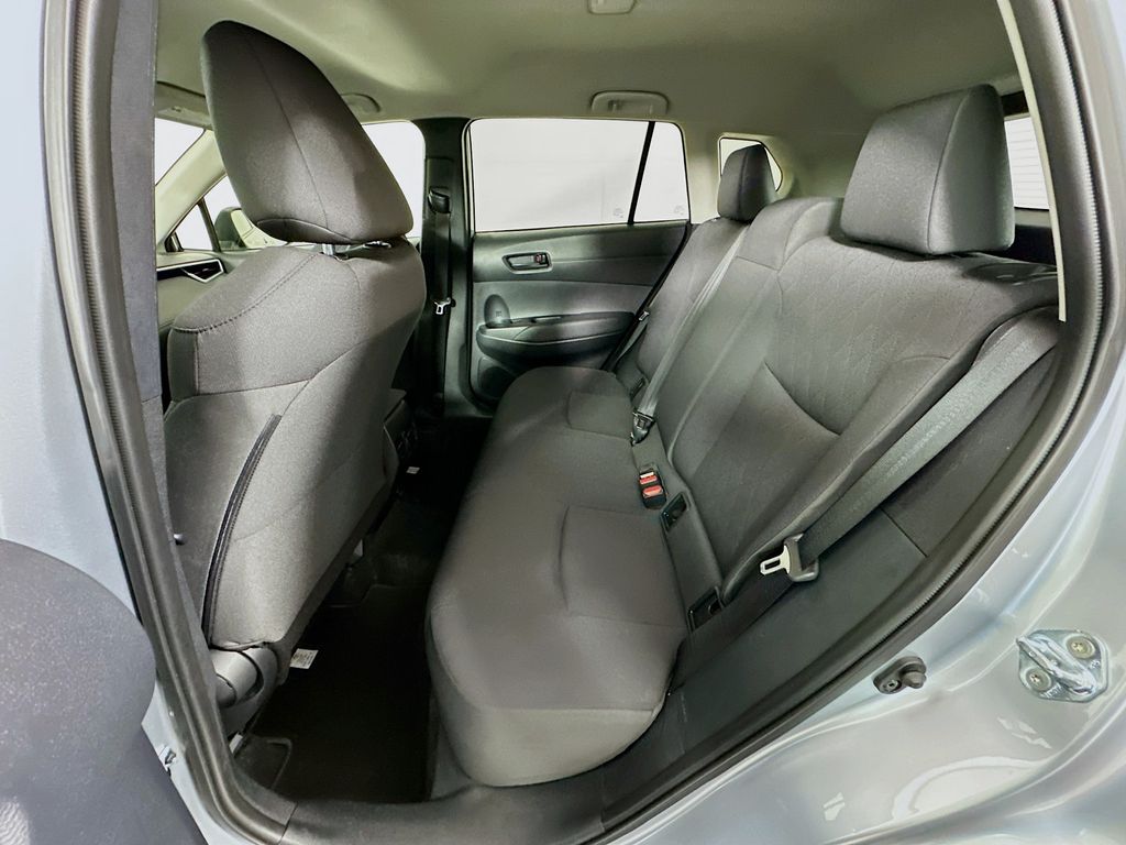 Thumbnail: 2025 Toyota Corolla Cross - 24