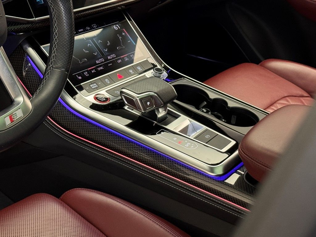 2022 Audi SQ7 Premium Plus 26