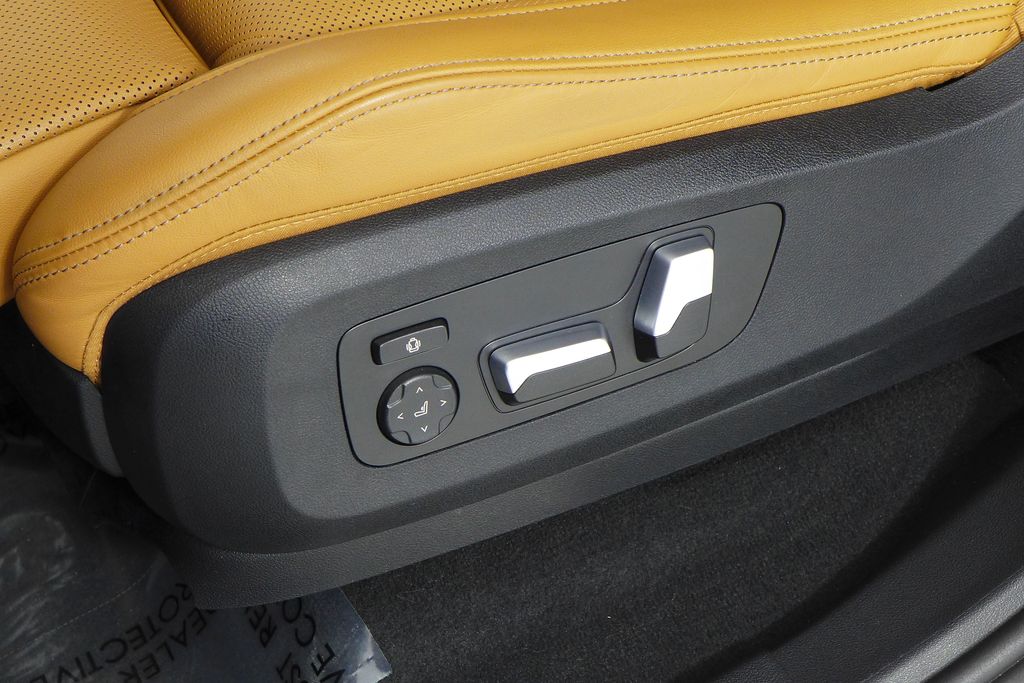 Thumbnail: 2024 BMW X5 - 22