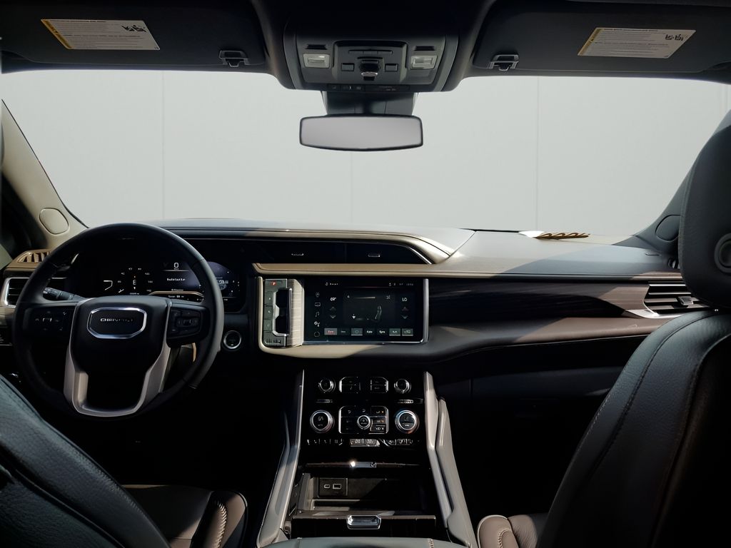 Used Car 2023 Gmc Yukon Xl  Denali For Sale Under $70,000 In Austin, Texas