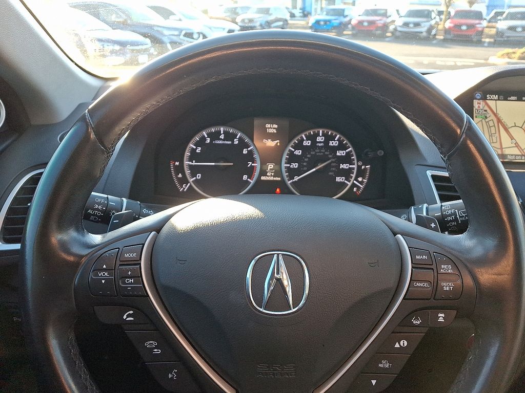 Thumbnail: 2017 Acura RDX - 21