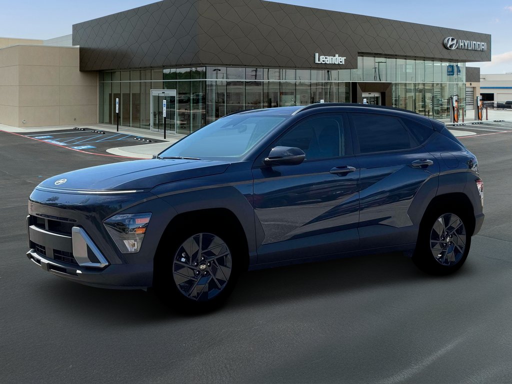 Thumbnail: 2026 Hyundai Kona - 2