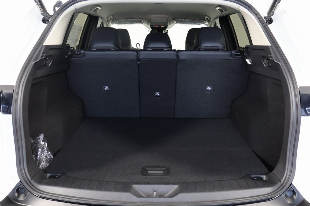 Thumbnail: 2026 Mazda CX-5 - 8