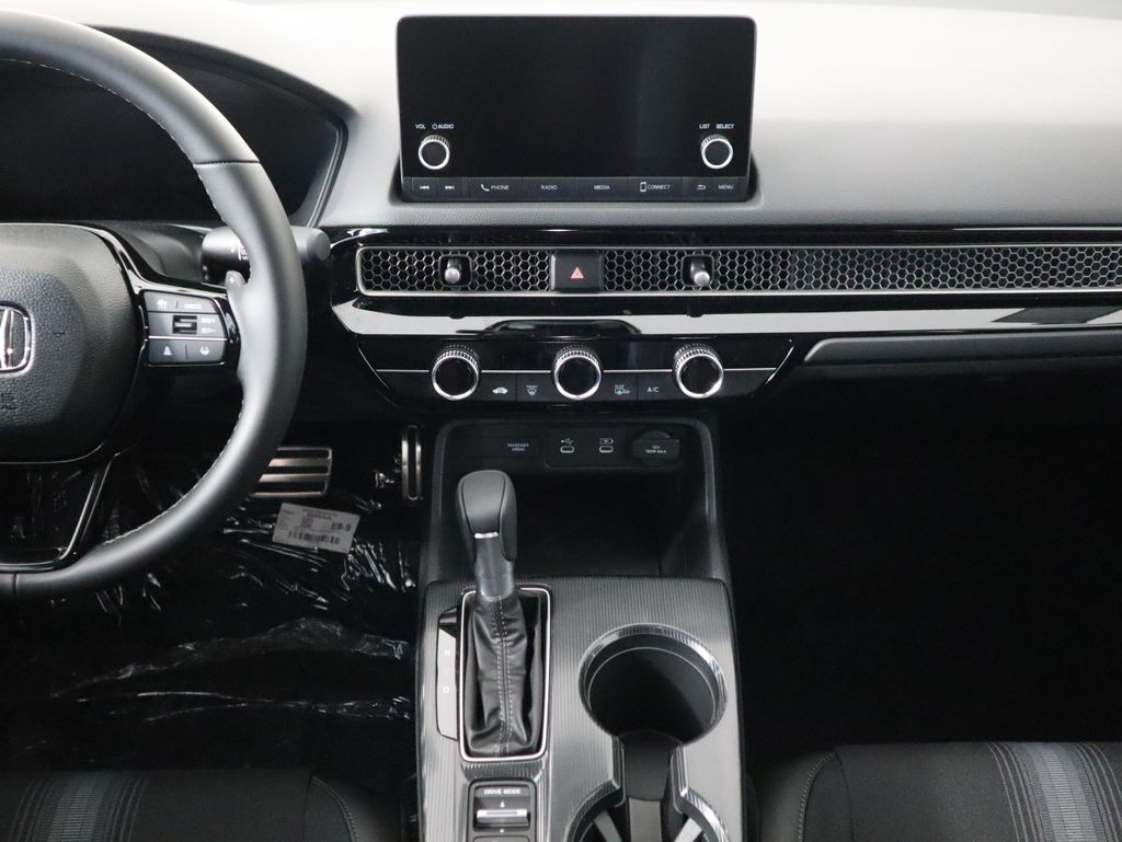 Thumbnail: 2026 Honda Civic - 15