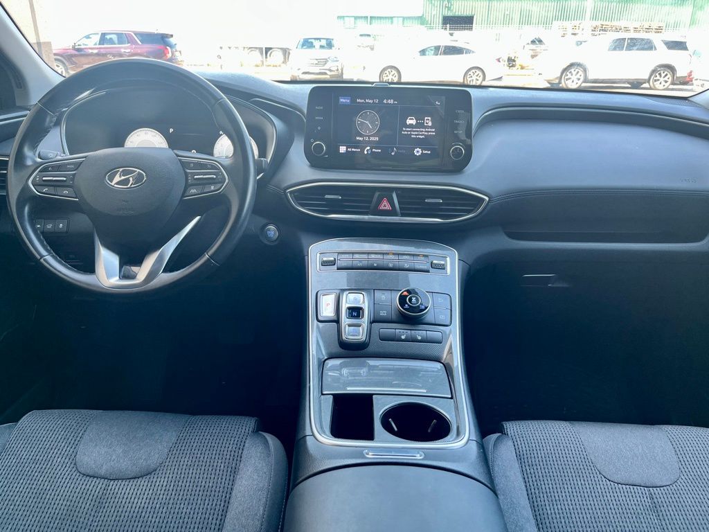 2022 Hyundai Santa Fe XRT 22
