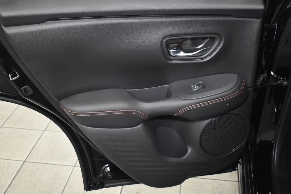 2025 Honda HR-V Sport 20