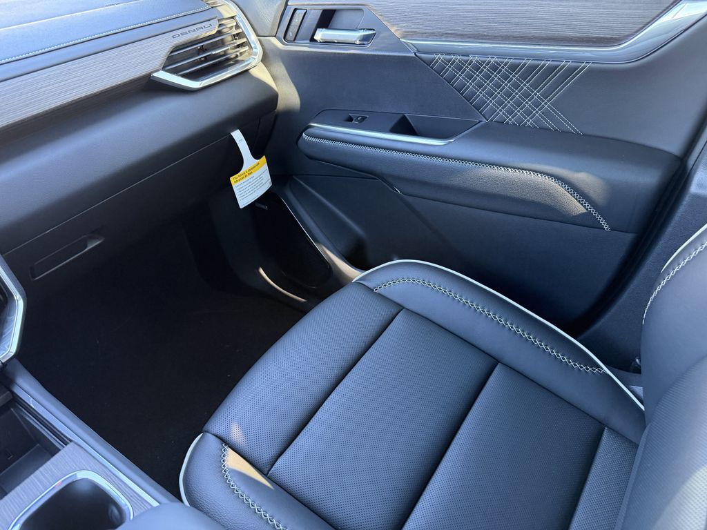 new 2026 GMC Acadia car, priced at $61,105