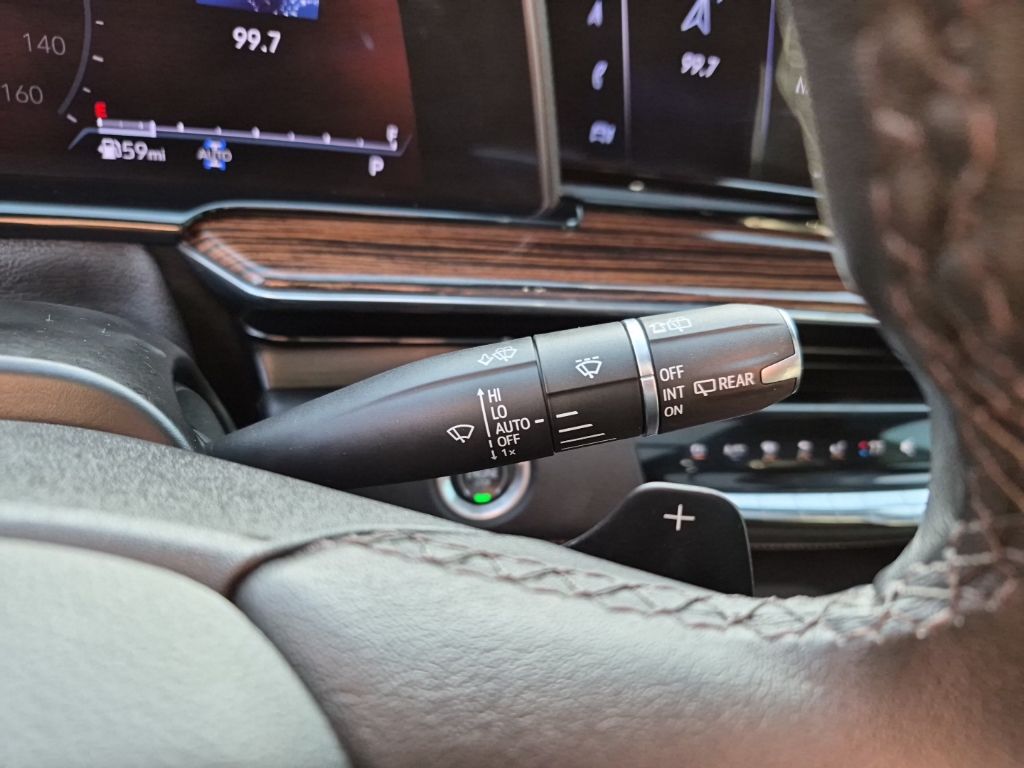 Used Car 2023 Cadillac Escalade  Premium Luxury For Sale Under $70,000 In Austin, Texas