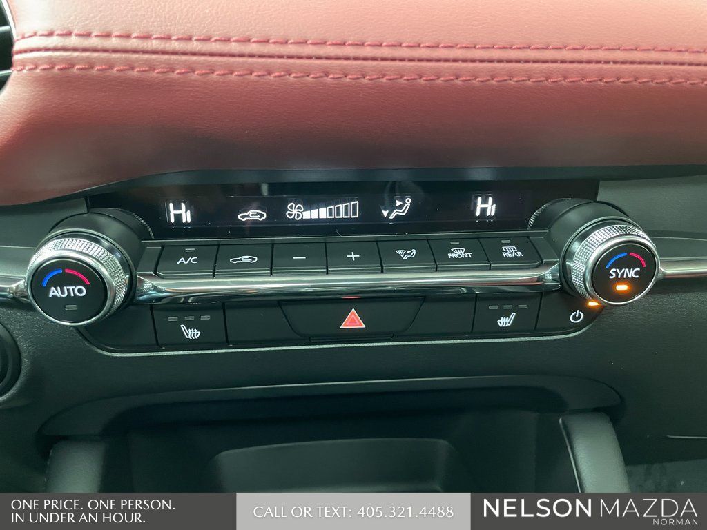 2026 Mazda Mazda3 Premium - Photo 32