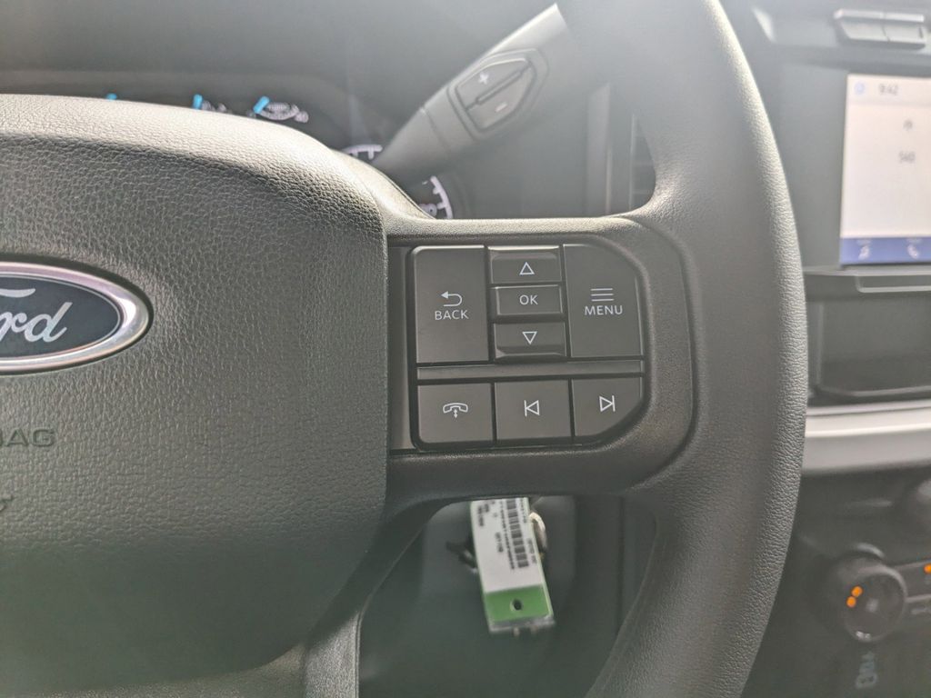 2024 Ford F-250 Super Duty XL