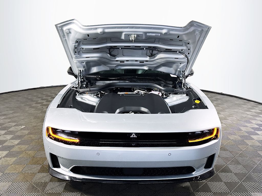 2025 Dodge Charger R/T