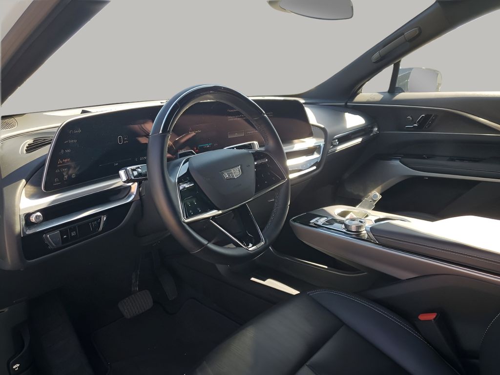 Used Car 2024 Cadillac Lyriq  Sport For Sale Under $50,000 In Austin, Texas