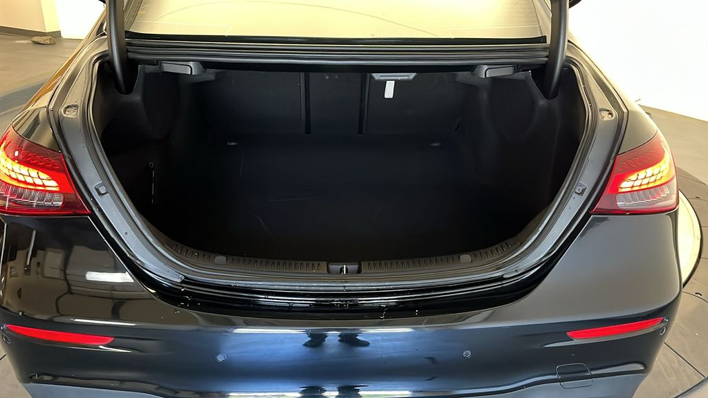 2022 Mercedes-Benz E-Class E 350 27