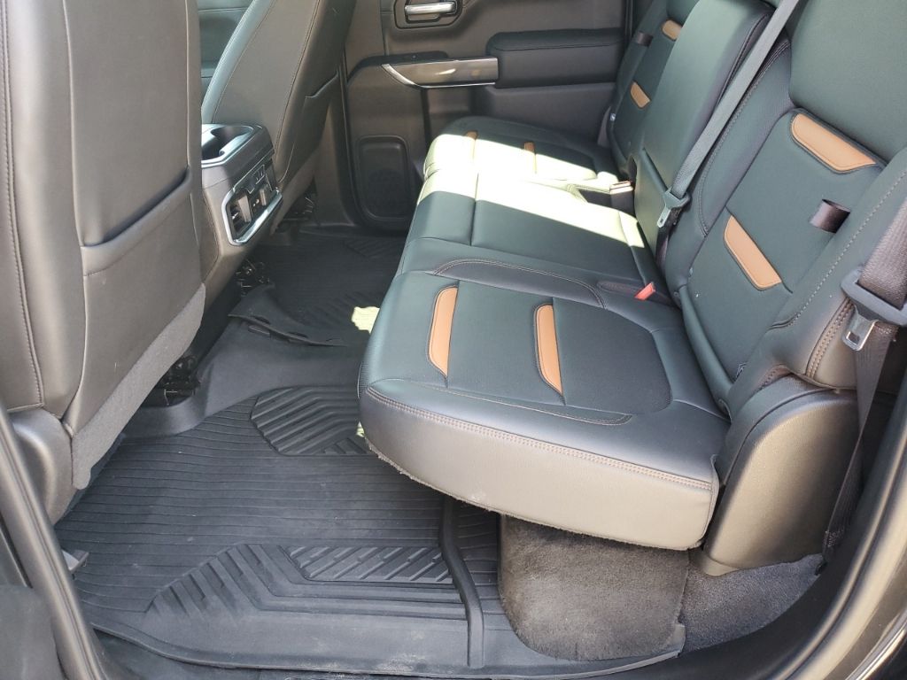 Used Car 2020 Gmc Sierra 1500  At4 For Sale Under $50,000 In Austin, Texas