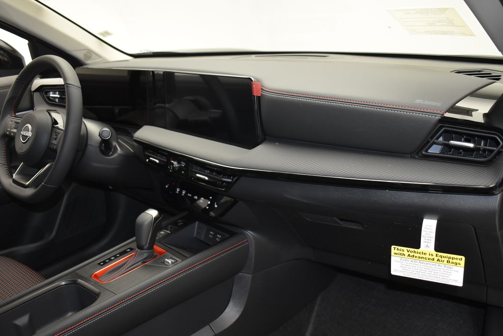 Thumbnail: 2026 Nissan Kicks - 24