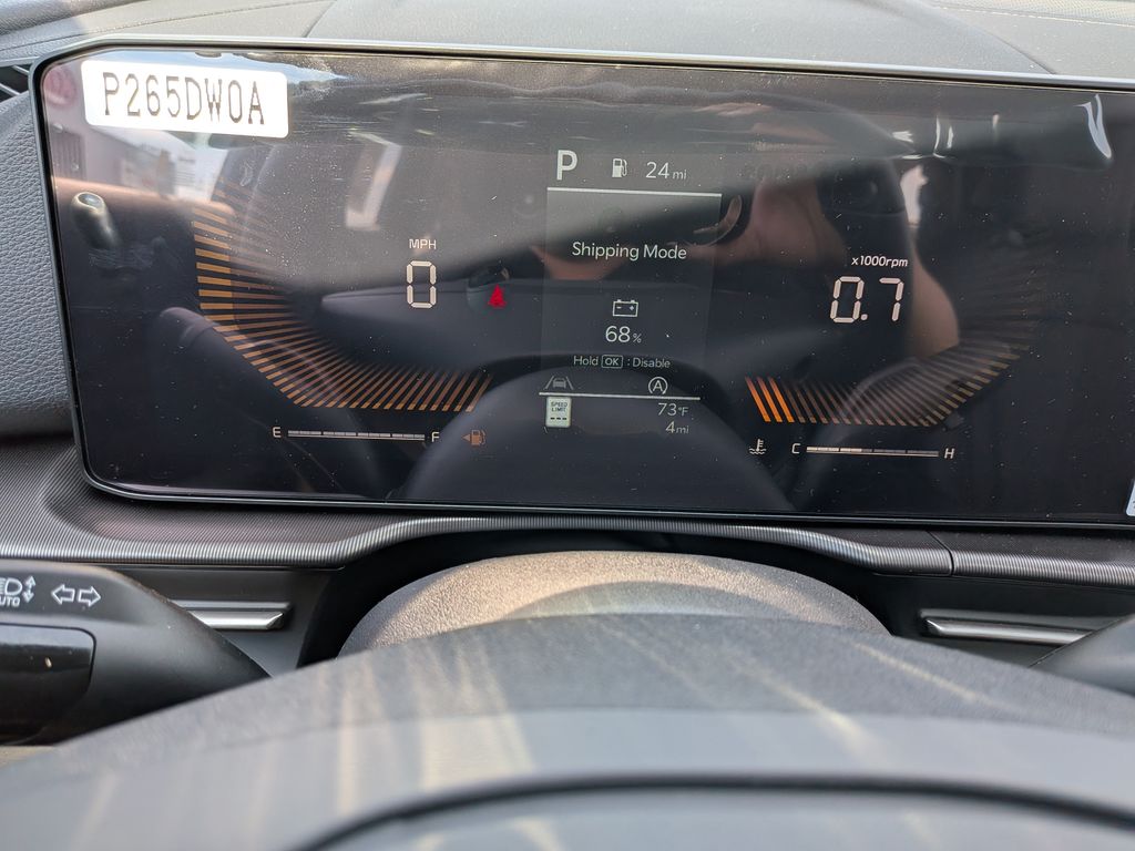 New 2026  Kia EX image 43
