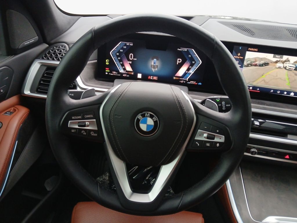 Used Car 2024 Bmw X5  Xdrive40i For Sale Under $60,000 In Austin, Texas