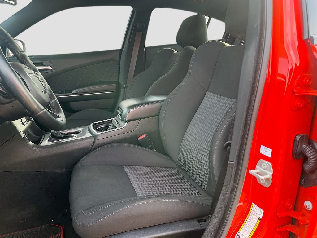 Used 2023 Orange Dodge R/T image 20