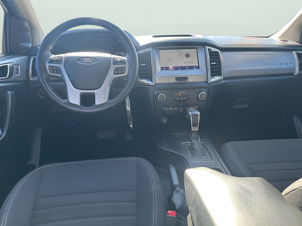 Used Car 2023 Ford Ranger  Xlt For Sale Under $30,000 In Austin, Texas