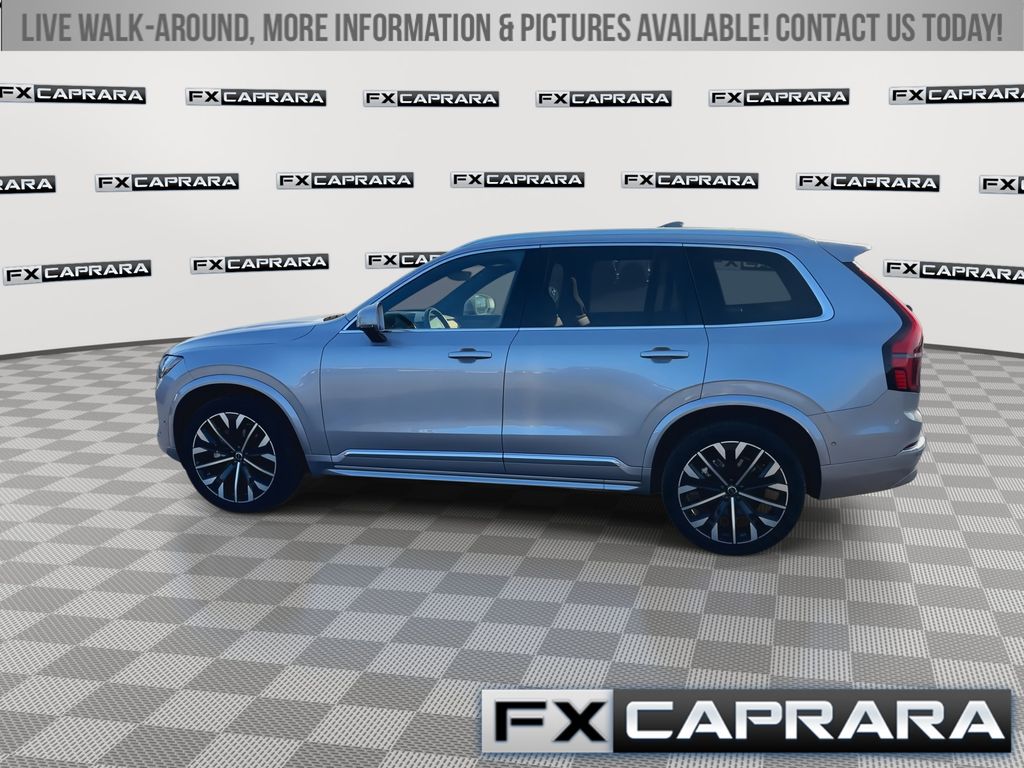Used 2026 Volvo XC90 SUV