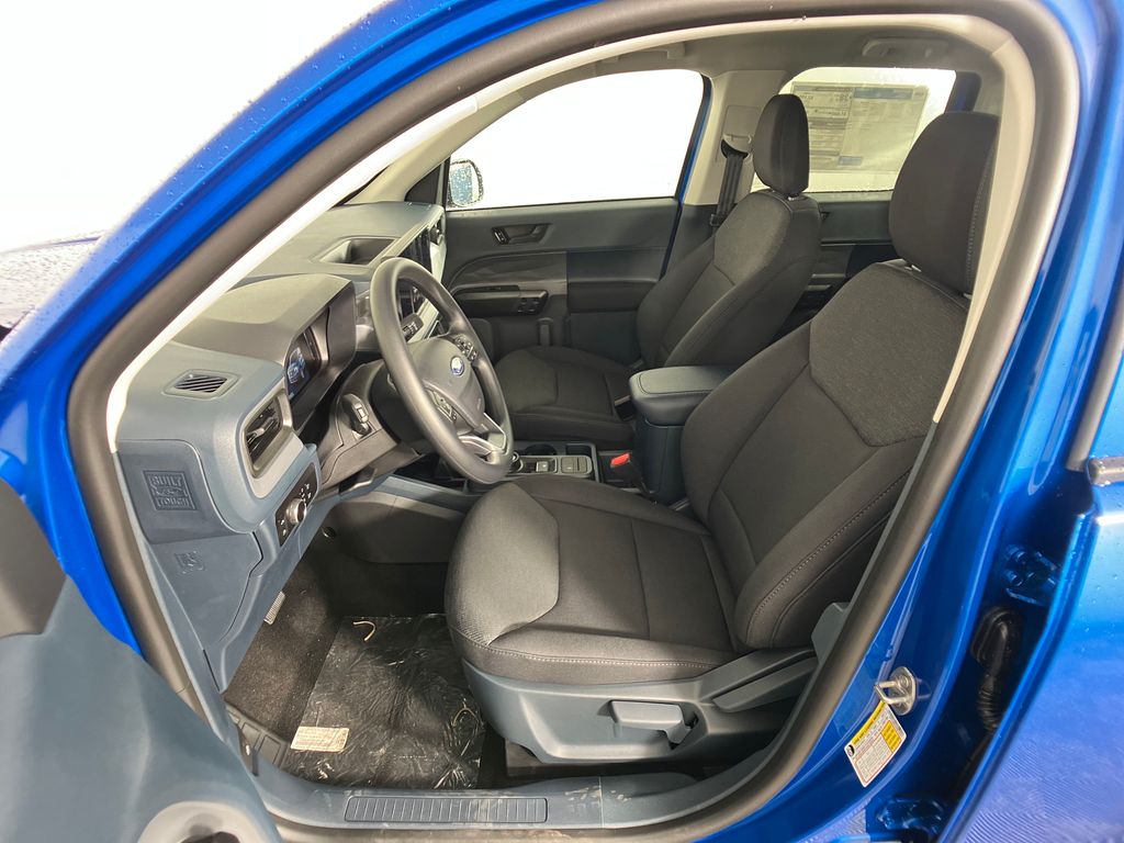 2025 Ford Maverick XL photo 20