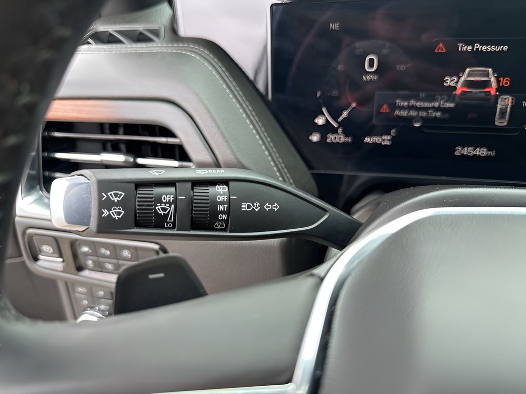 Used Car 2025 Gmc Yukon  Denali For Sale Under $80,000 In Austin, Texas