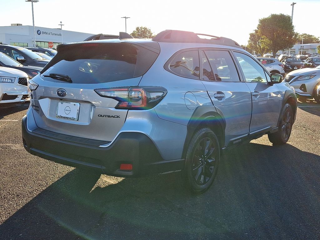 Thumbnail: 2023 Subaru Outback - 6