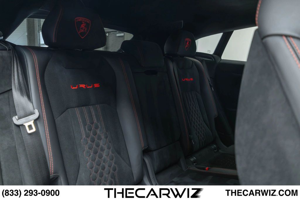 2023 Lamborghini Urus