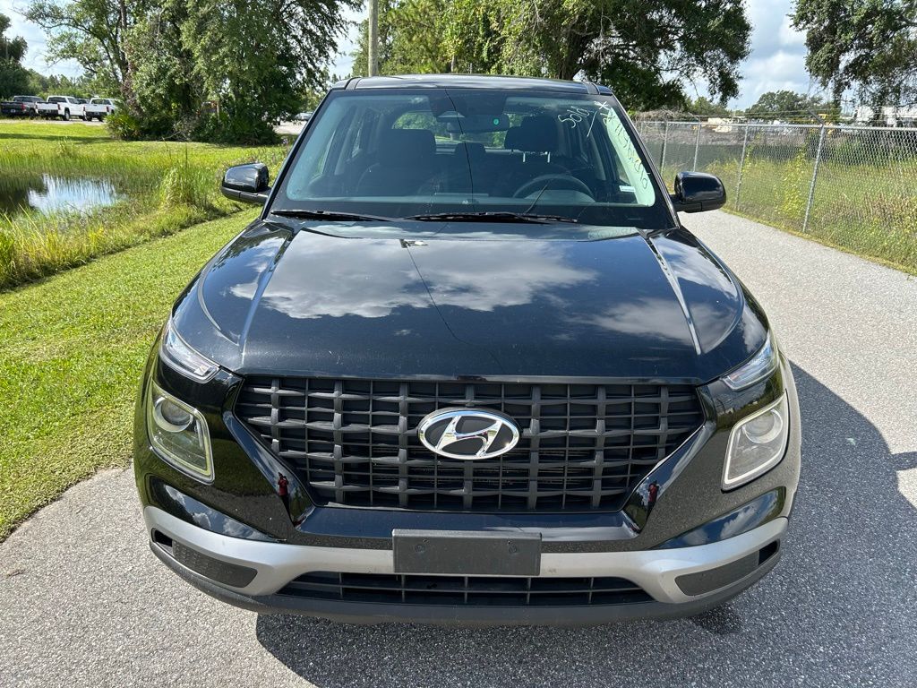 Thumbnail: 2023 Hyundai Venue - 8