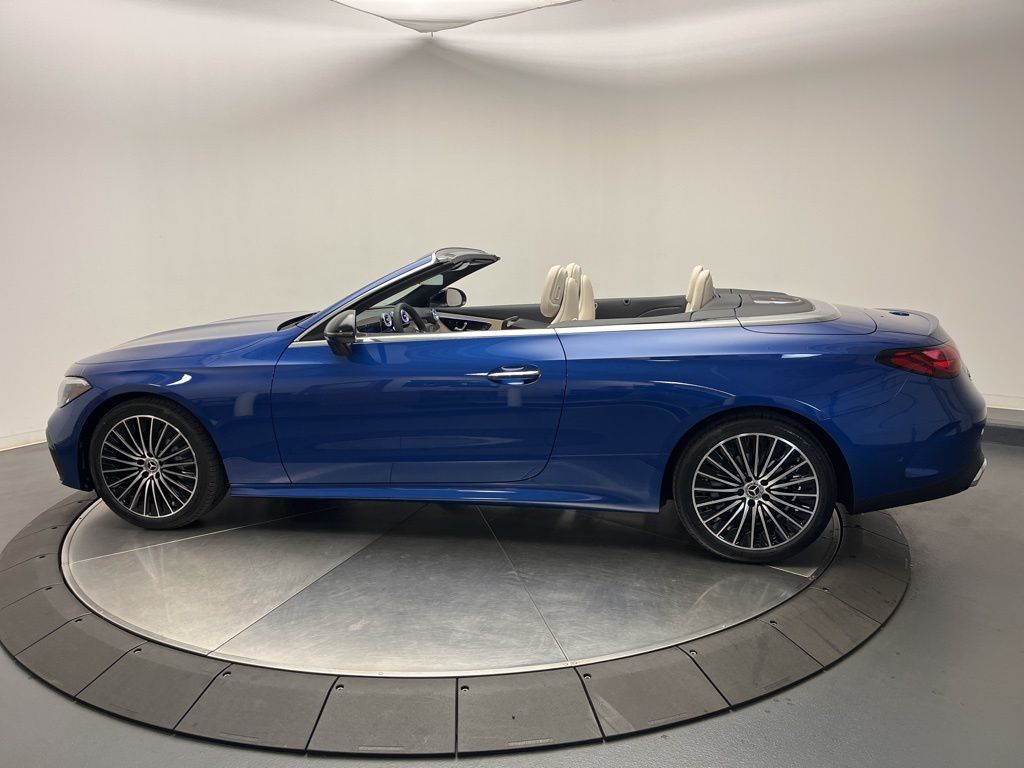 Thumbnail: 2026 Mercedes-Benz CLE - 5