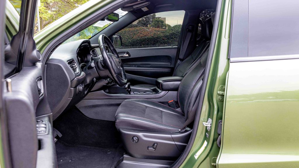 Used 2021 Dodge Durango R/T 4D Sport Utility