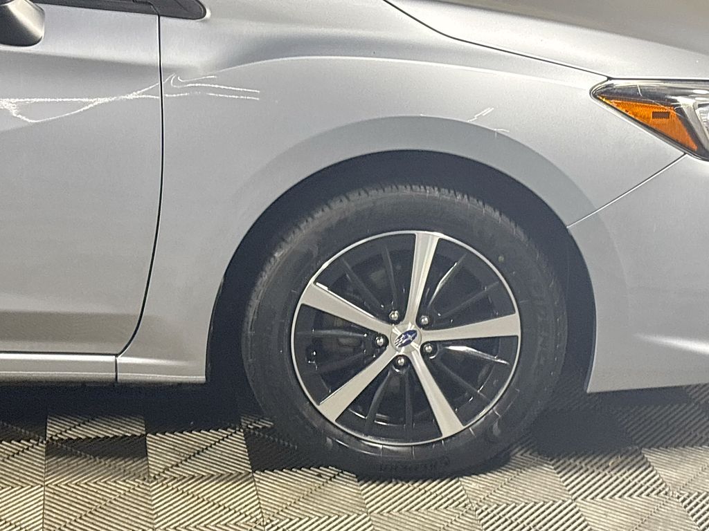 2020 Subaru Impreza Premium