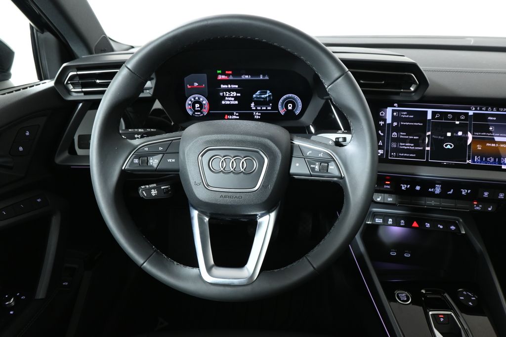 Thumbnail: 2026 Audi A3 - 18