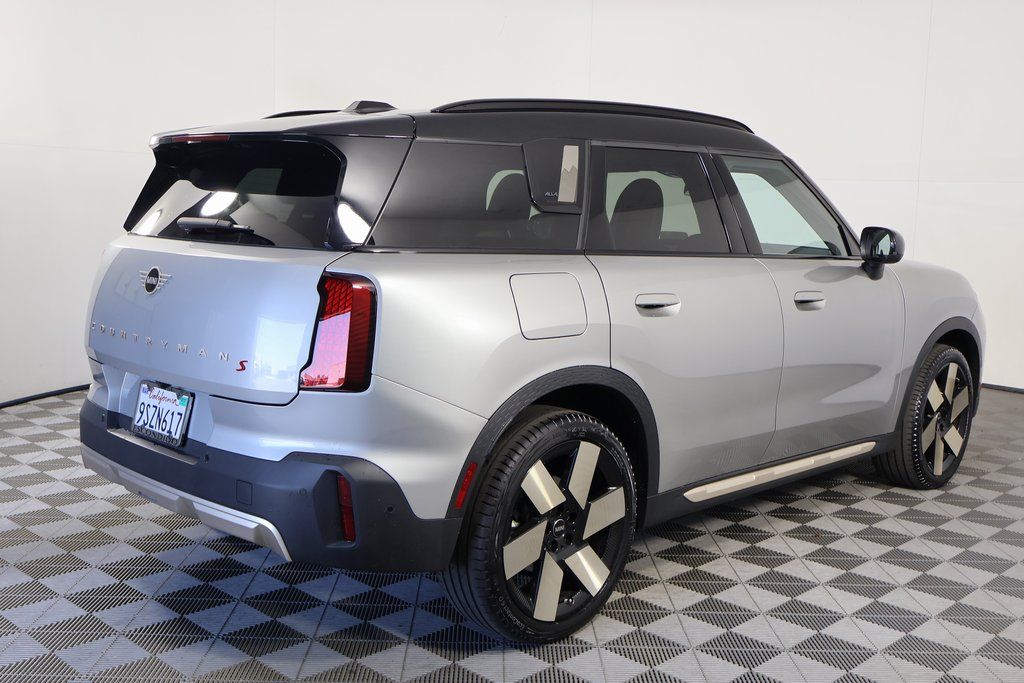 Thumbnail: 2025 MINI Cooper Countryman - 2