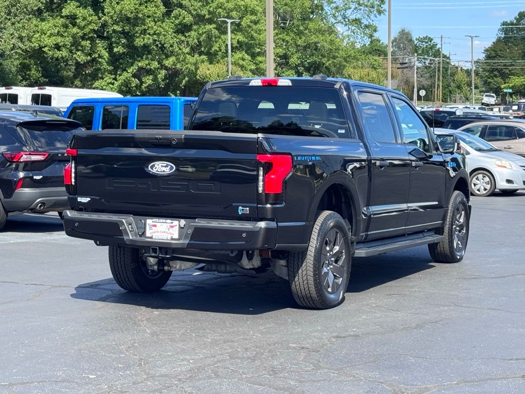 FordF-150 Lightning17