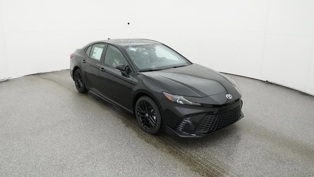 Thumbnail: 2026 Toyota Camry - 17