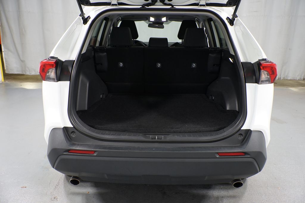 Thumbnail: 2024 Toyota RAV4 - 32