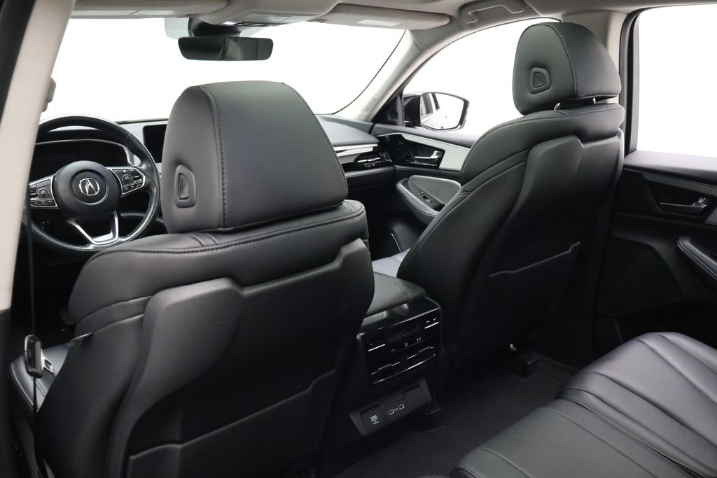 Thumbnail: 2023 Acura MDX - 20