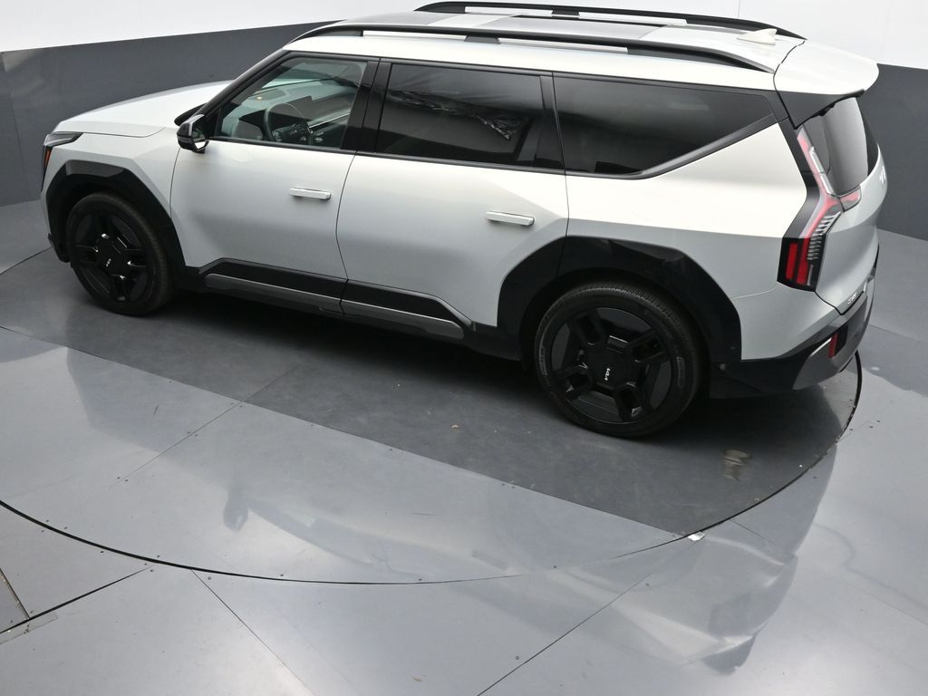 2024 Kia EV9 GT-Line