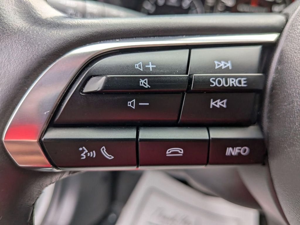 2024 Mazda CX-30 Select Sport - Photo 19